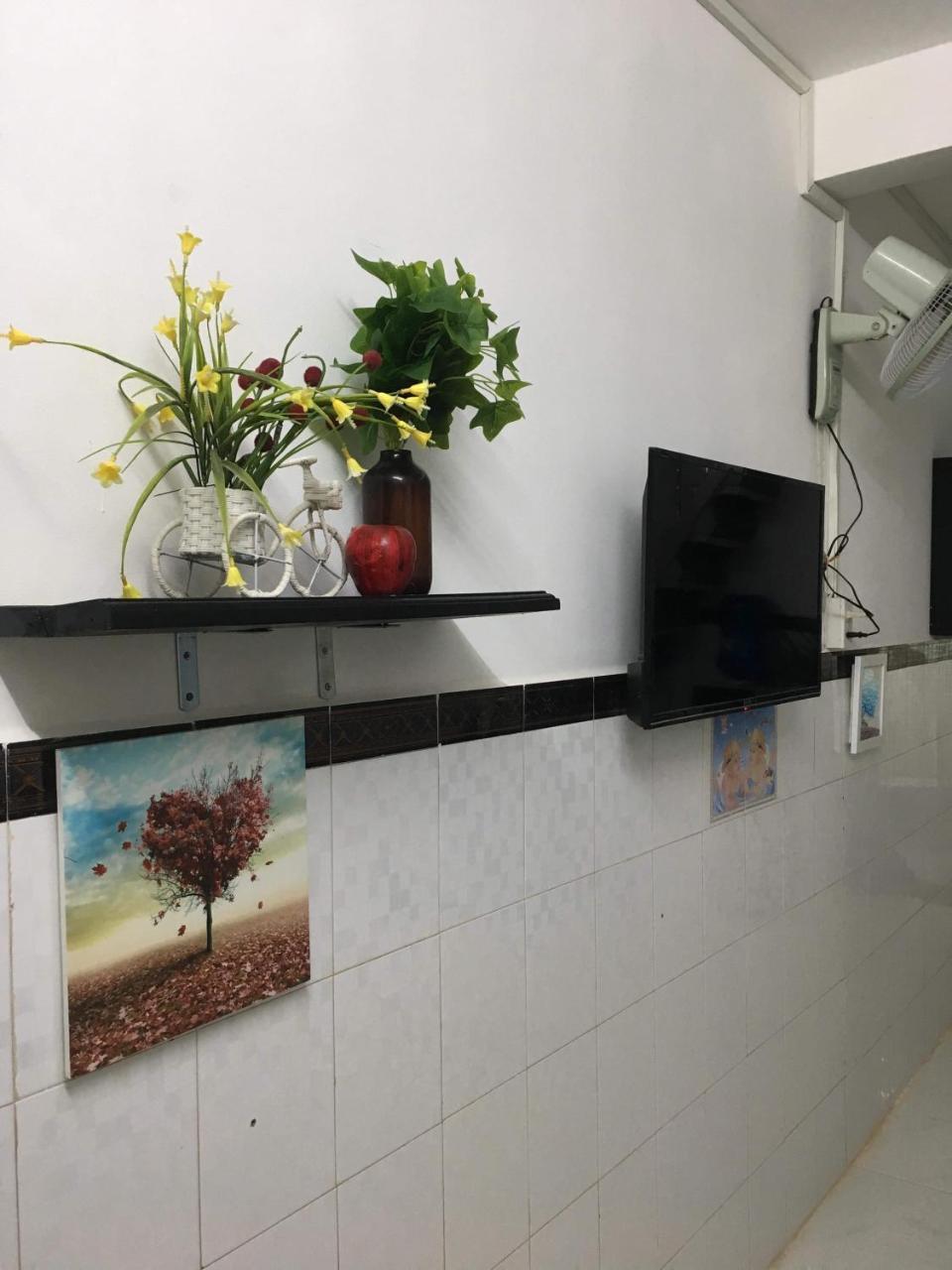 Homestay Ms.hoa * Ho Chi Minh City