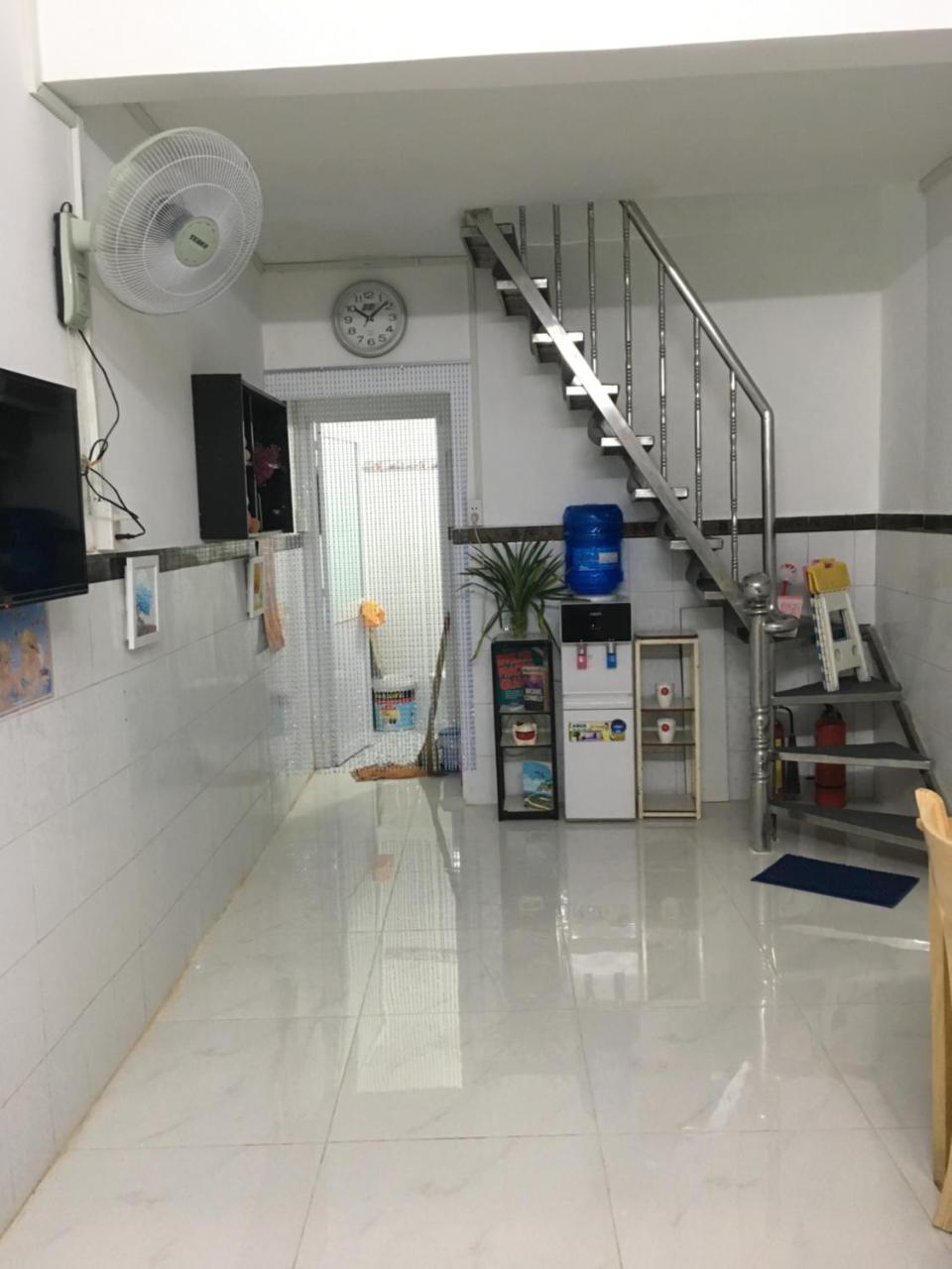 Homestay Homestay Ms.hoa