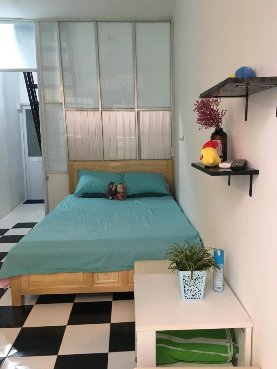 Homestay Ms.hoa Homestay