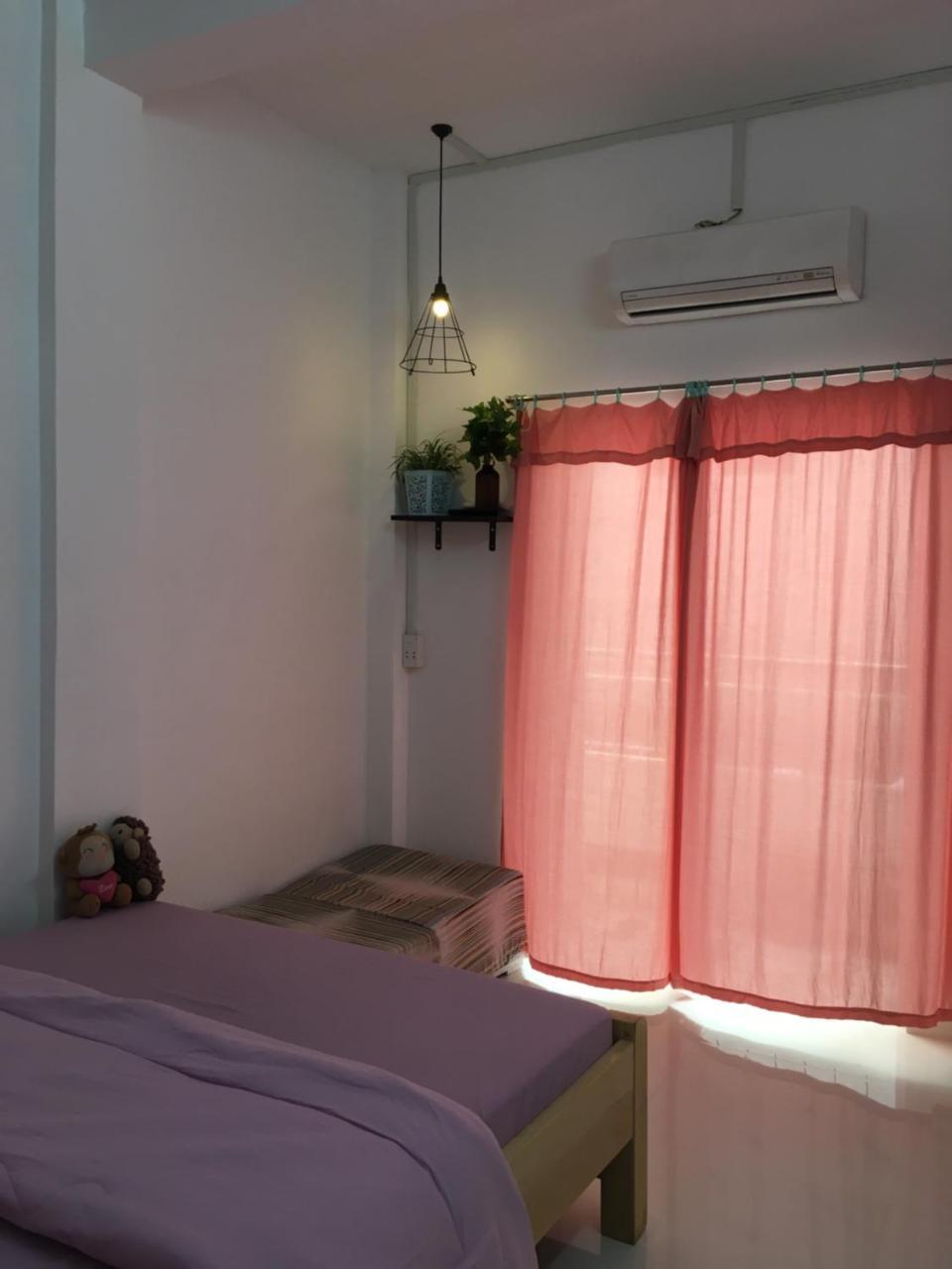 Homestay Ms.hoa Ho Chi Minh City