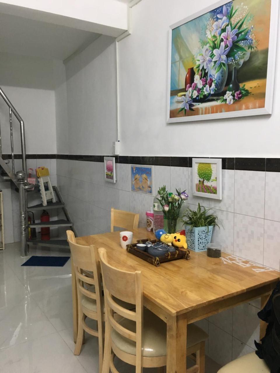 Homestay Homestay Ms.hoa
