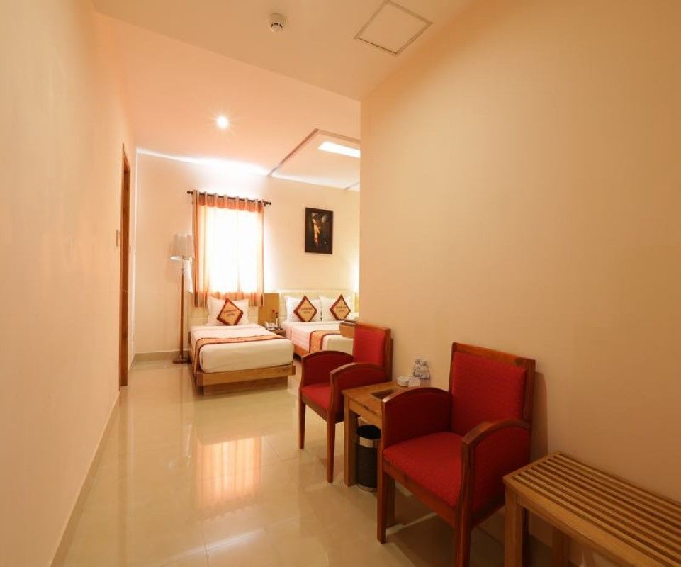 Queen Ann Hotel