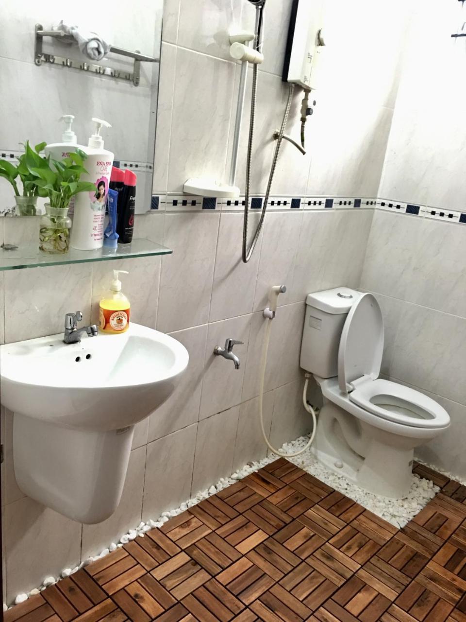 Homestay Saigon Dream House Ho Chi Minh City