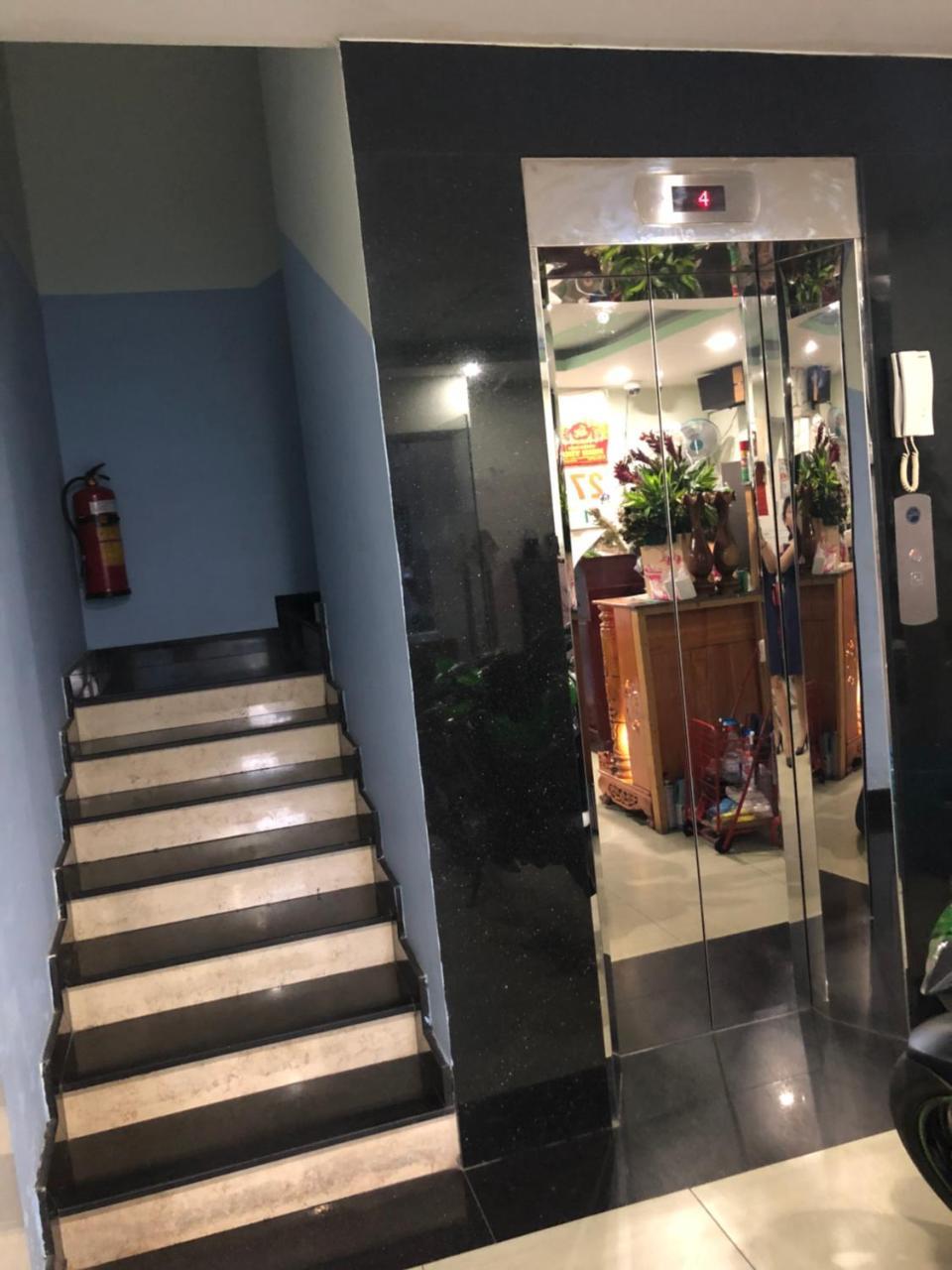 Minh Thu Guest house *