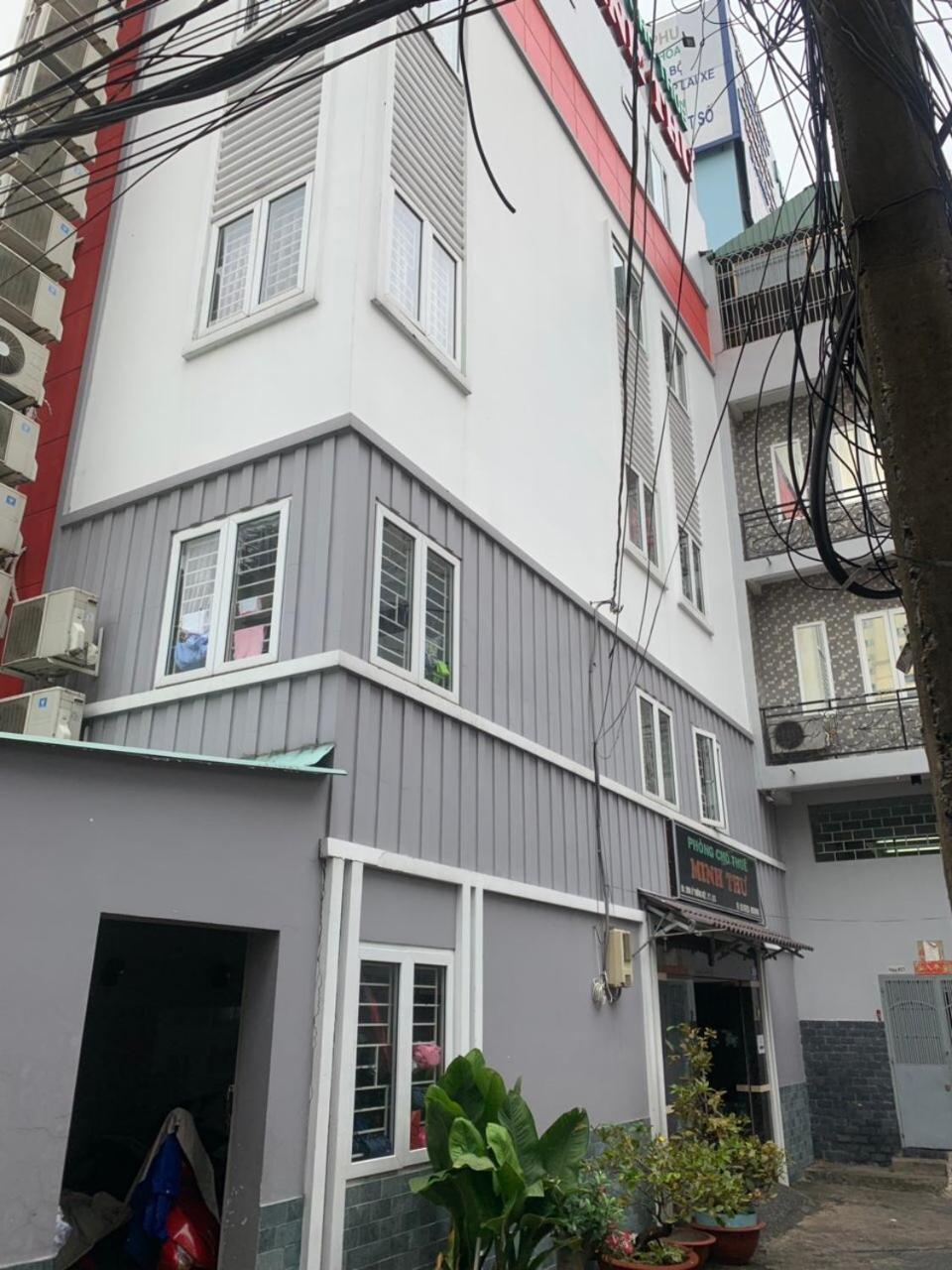 Guest house Minh Thu