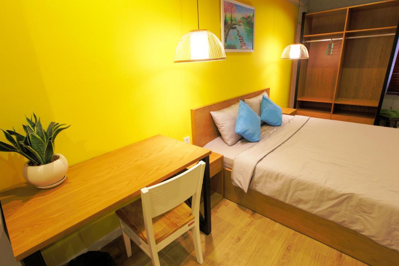 Airhomes Ho Chi Minh City