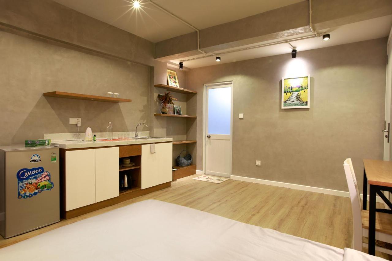 Homestay Airhomes *