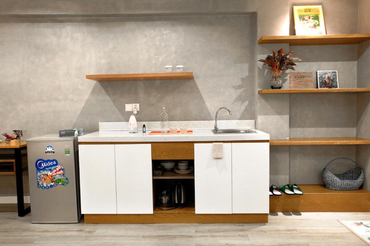 Airhomes * Ho Chi Minh City