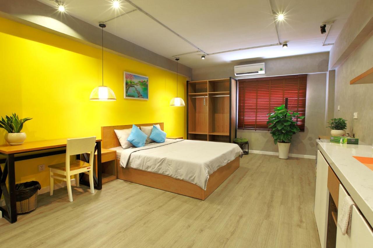 Homestay Airhomes
