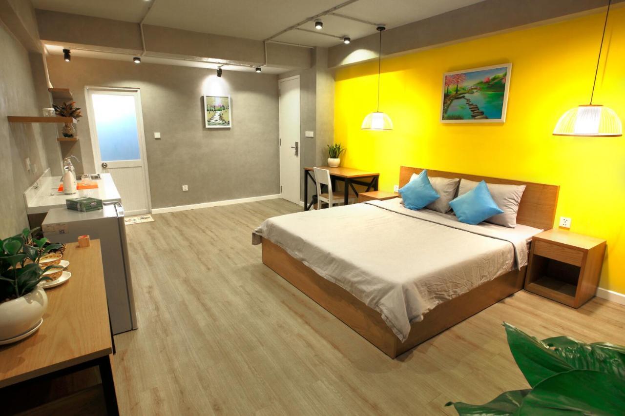 Homestay Airhomes *