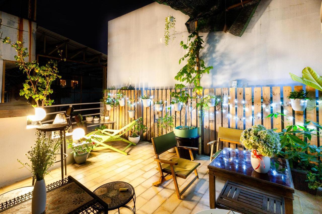 Lala House 3* Ho Chi Minh City