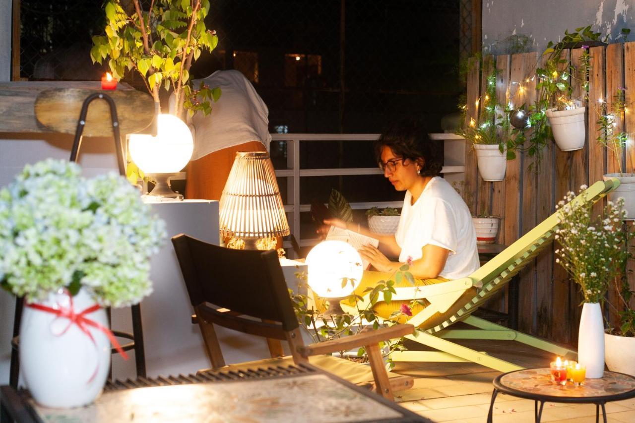 Lala House Guest house