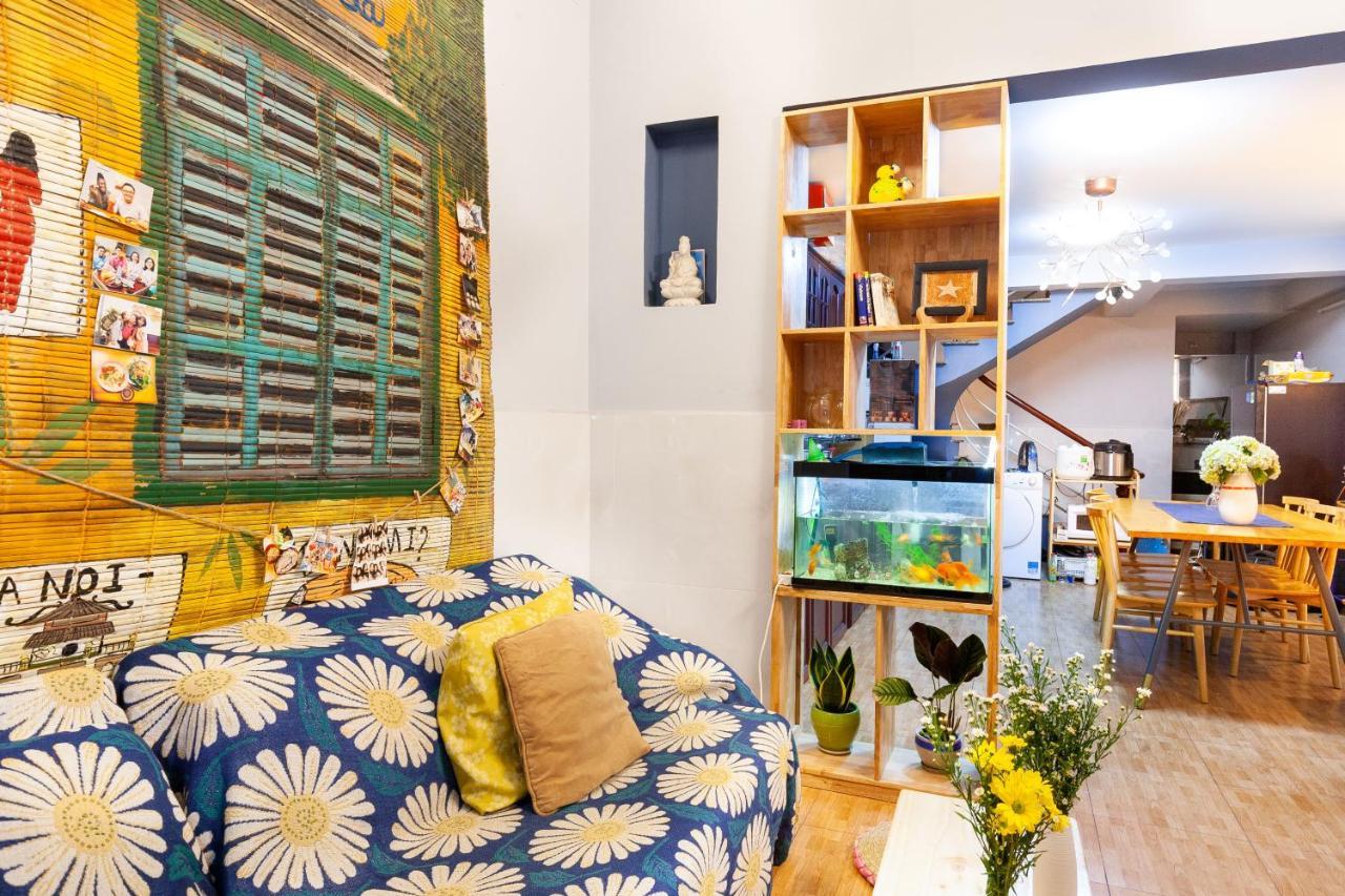 Guest house Lala House Ho Chi Minh City