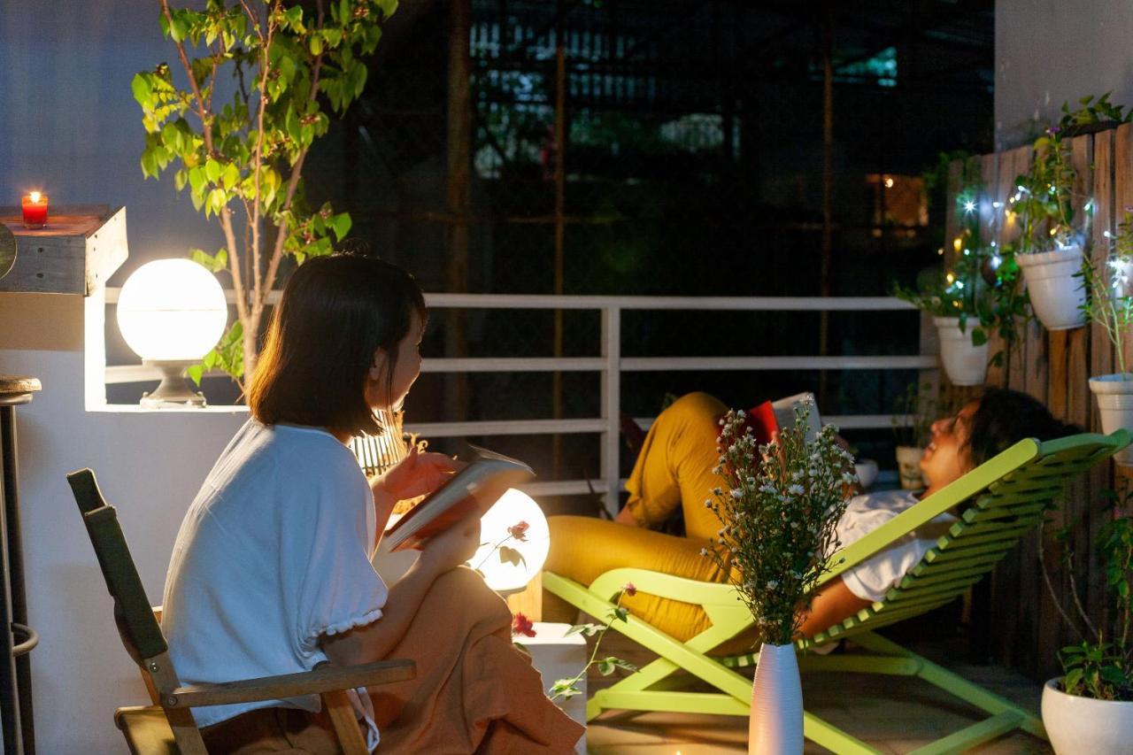 Lala House Guest house Ho Chi Minh City