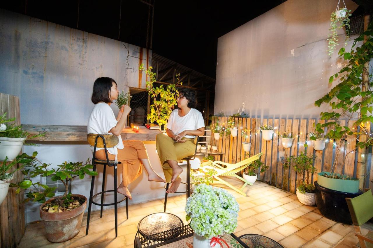 Lala House Guest house