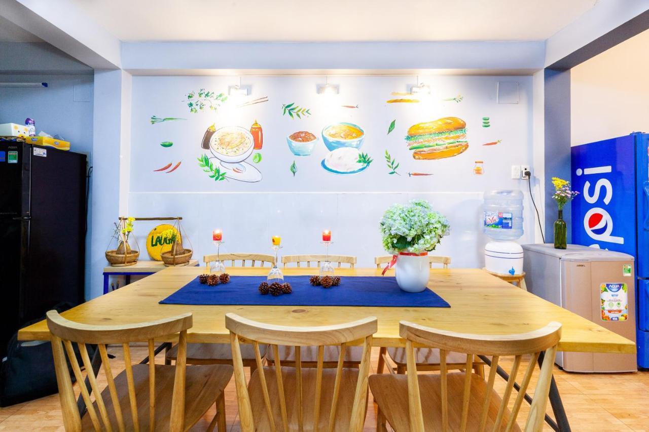 Lala House 3* Ho Chi Minh City