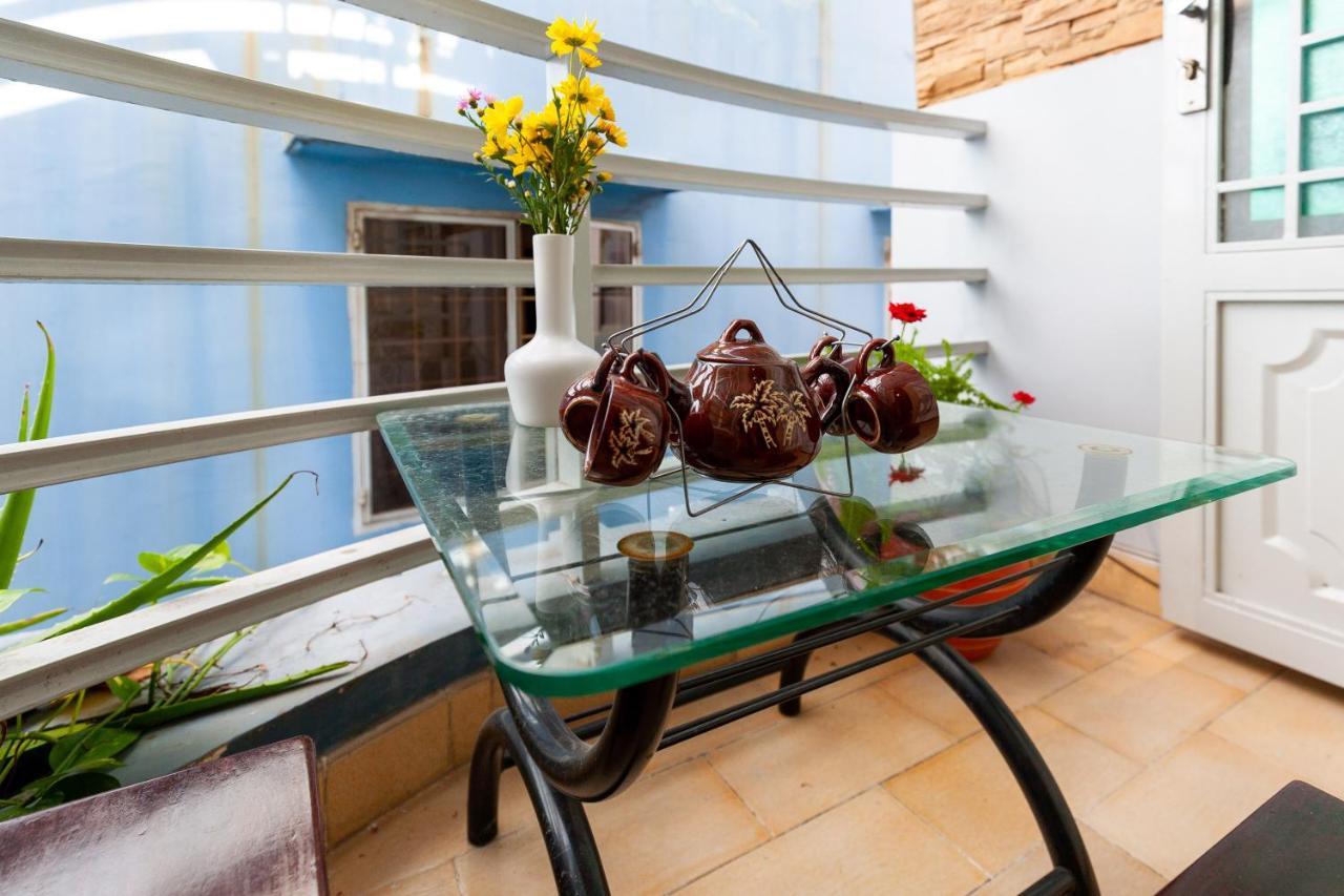 Guest house Lala House Ho Chi Minh City