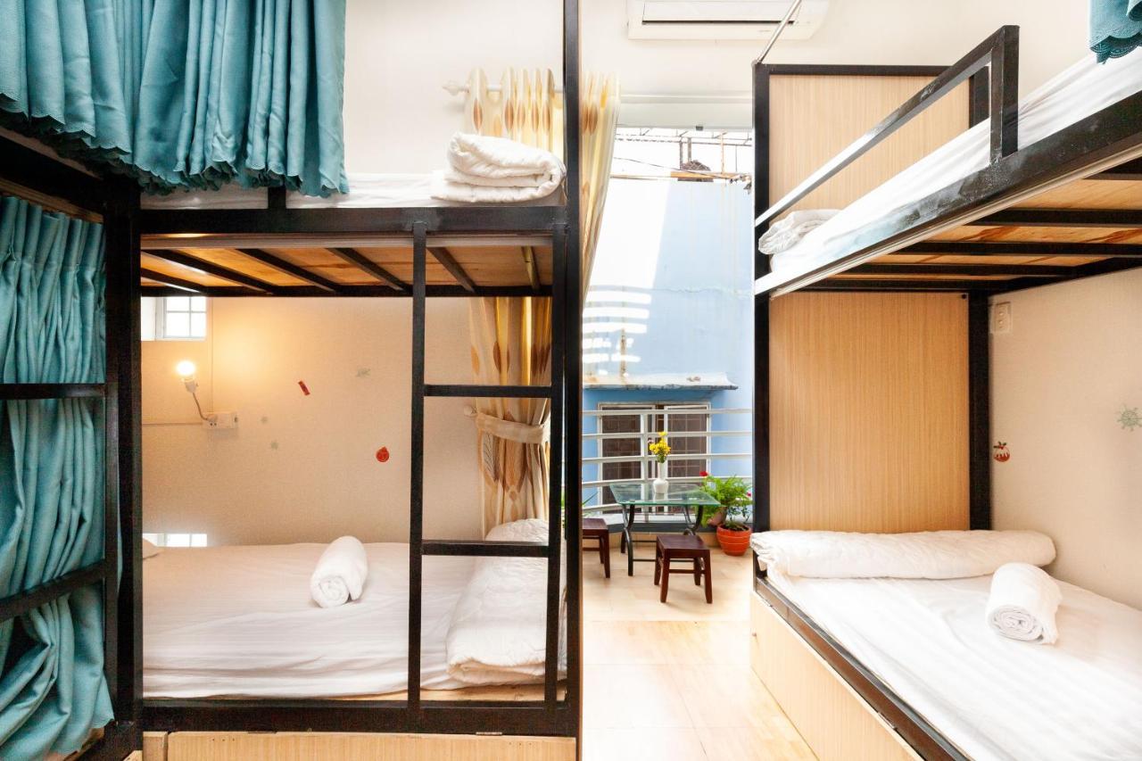 Lala House Guest house Ho Chi Minh City
