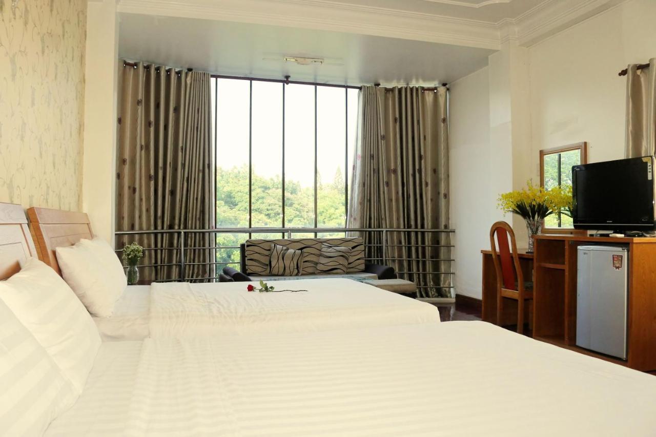 Saigon Sky Hotel Ho Chi Minh City