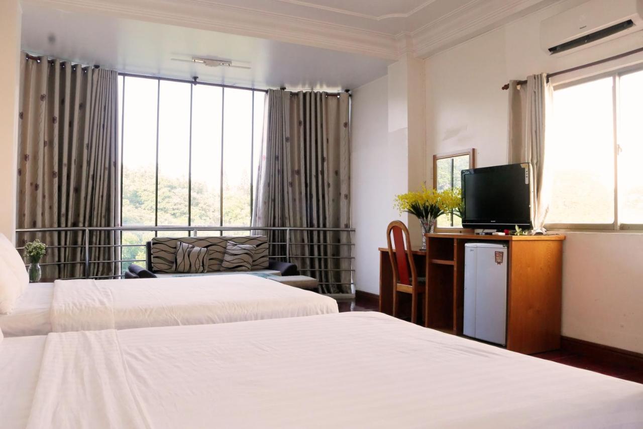 Saigon Sky Hotel Ho Chi Minh City