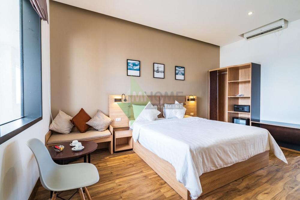 Mhome Pandora Apartment *