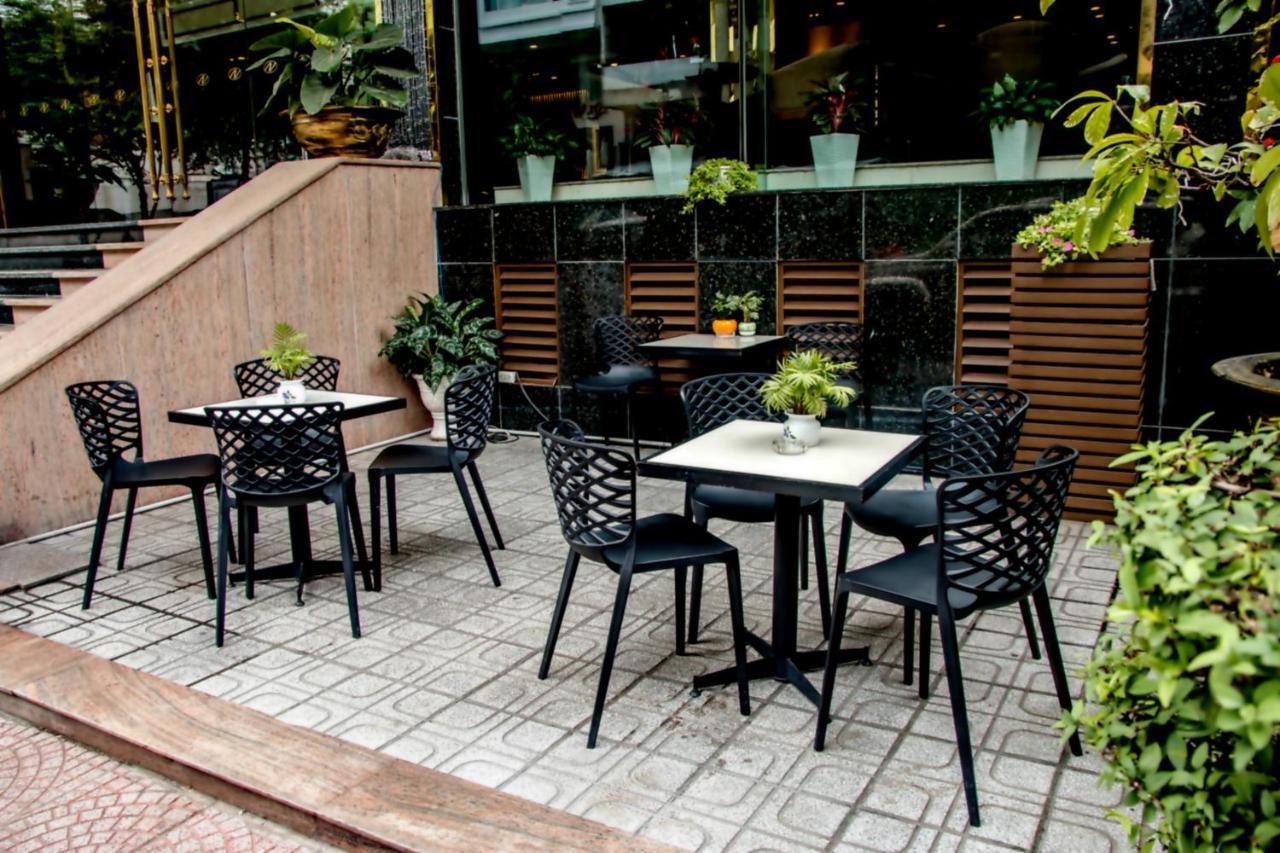Northern Saigon Hotel 4*