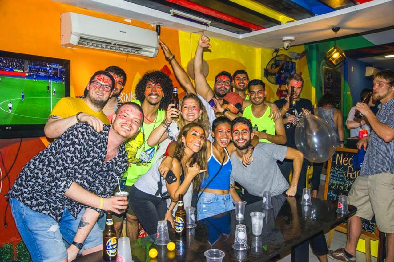 Hostel Hangout Hcm (adults Only)