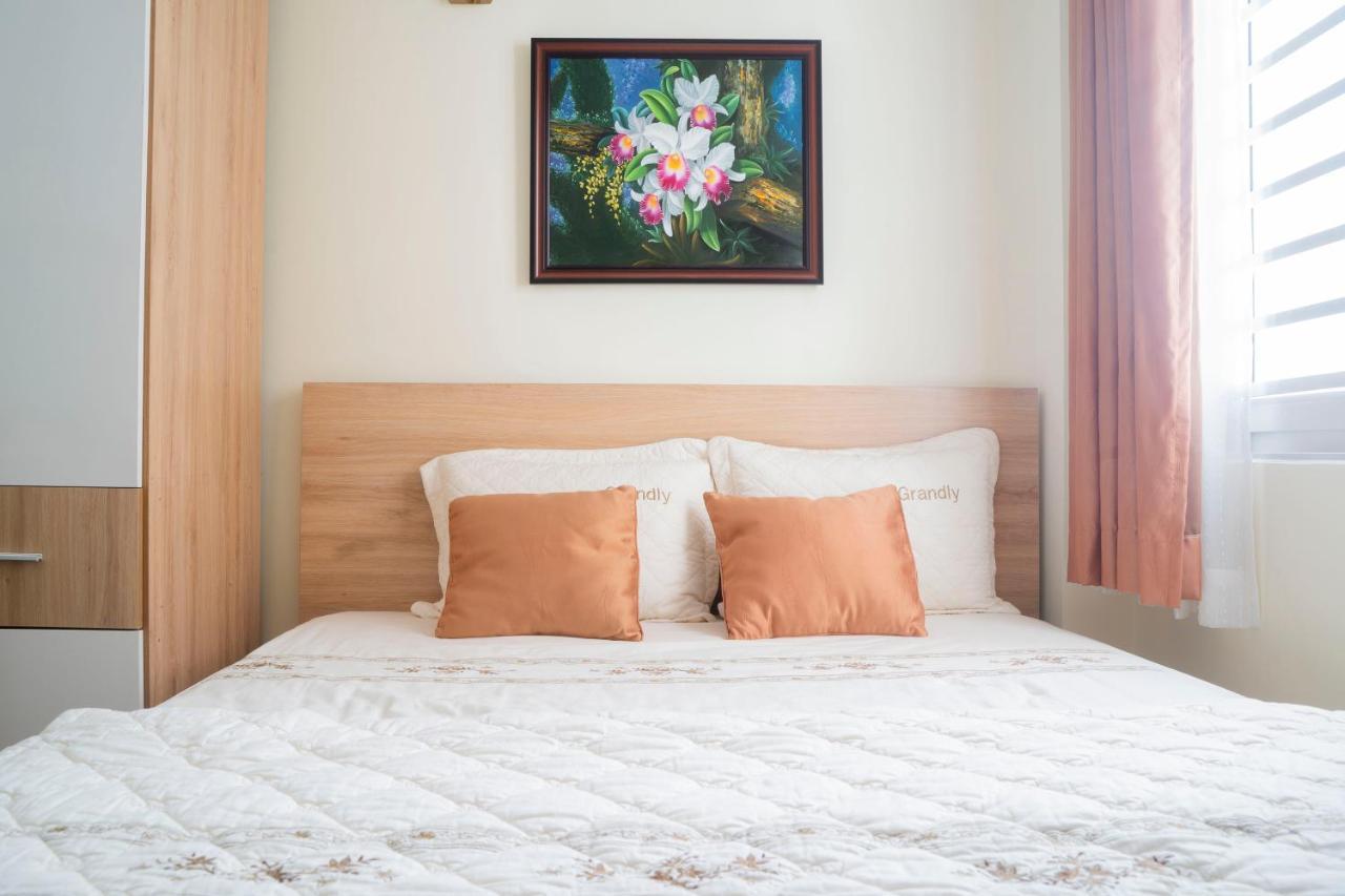 Apartment Helen Ho Chi Minh City