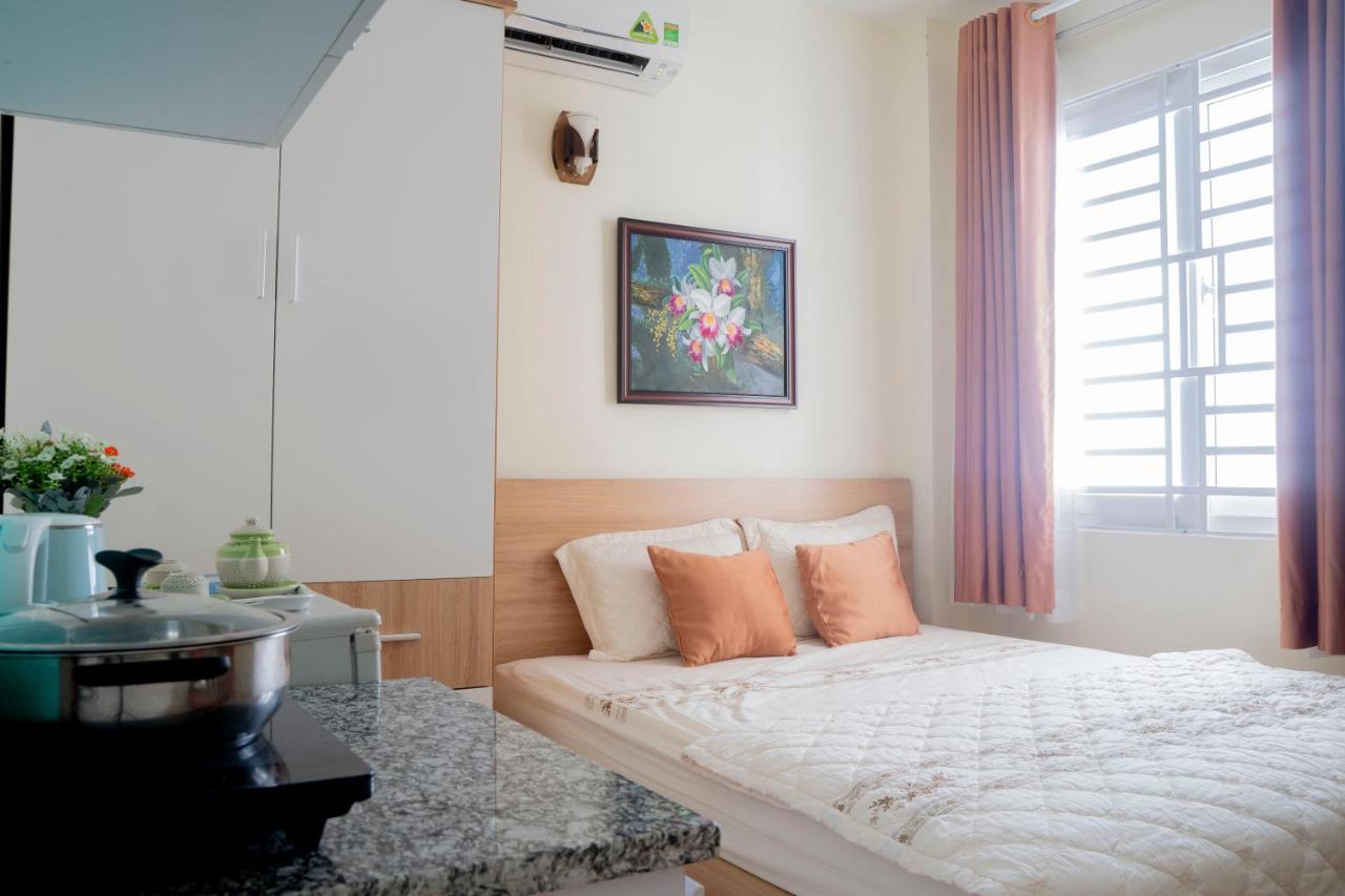 Helen Apartment