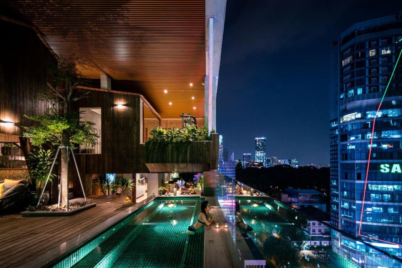 Au Legend Hotel Ho Chi Minh City
