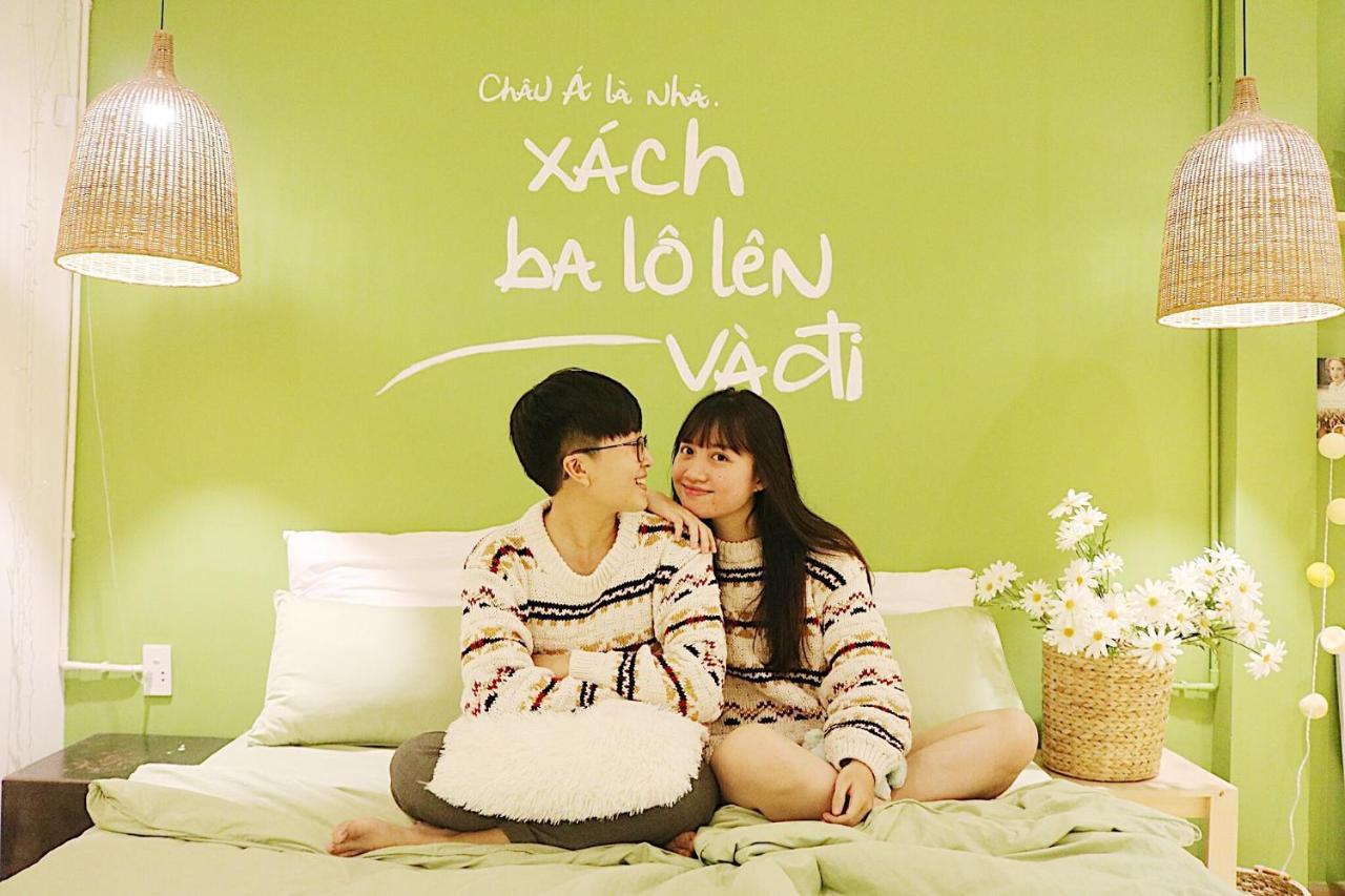 Summer Taste Homestay Ho Chi Minh City