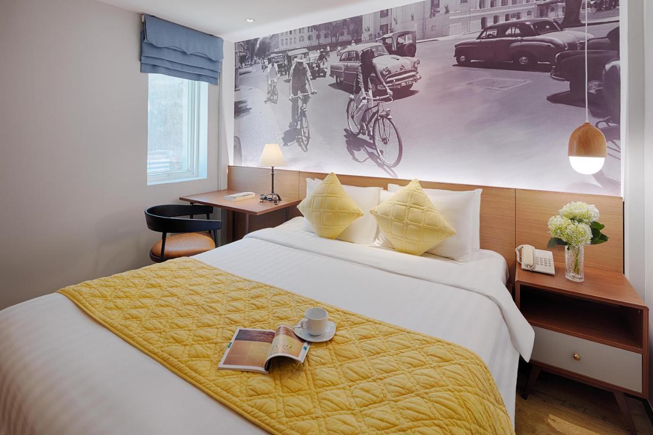 Little Saigon Boutique 3*