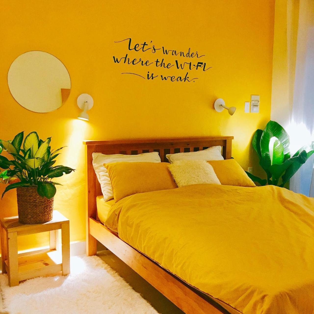 Summer Taste Homestay Homestay *