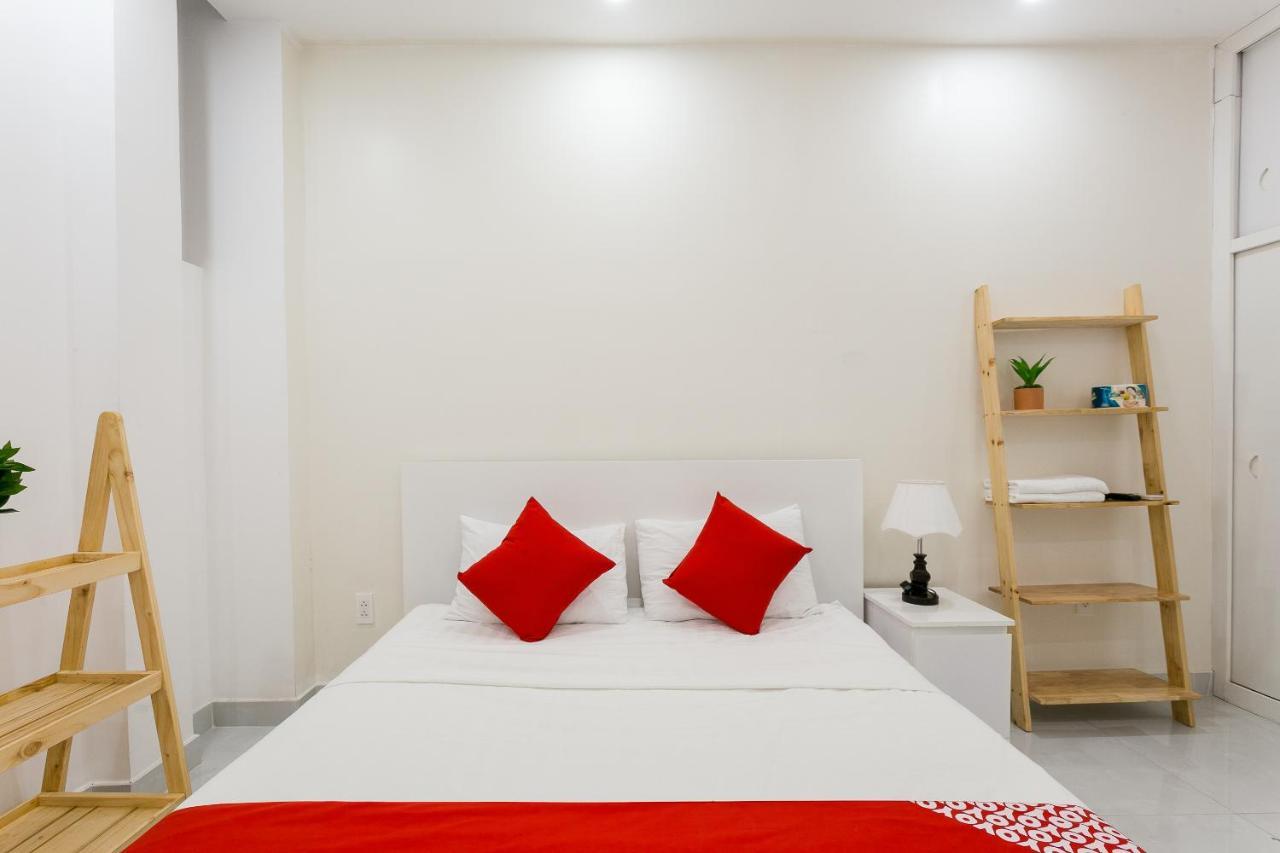 Apartment Oyo 122 Vela