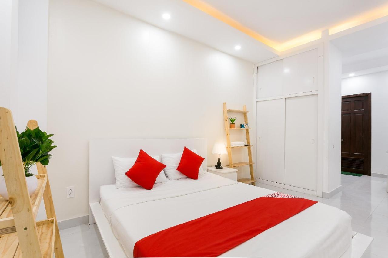 Apartment Oyo 122 Vela *