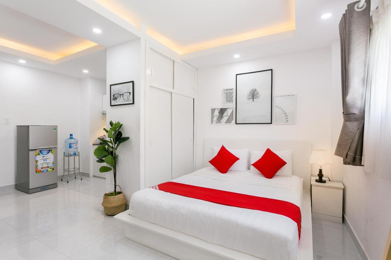 Oyo 122 Vela Apartment *