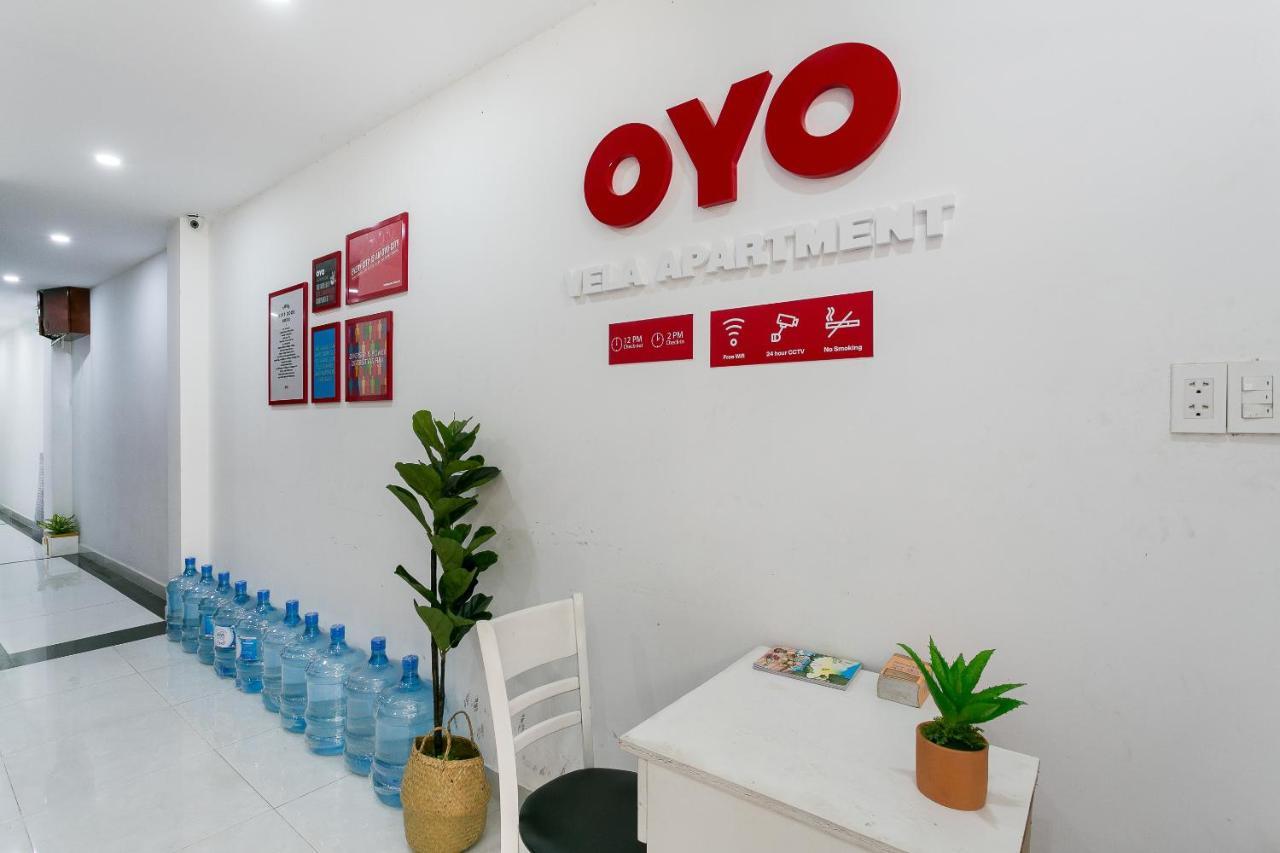 Oyo 122 Vela