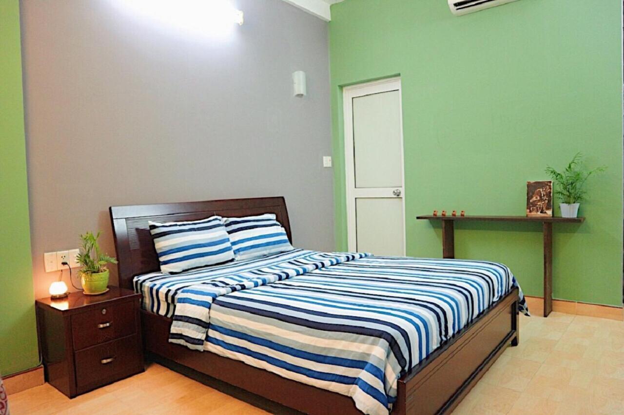 M-h3 Serviced Apartment
