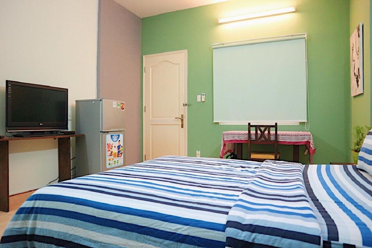 Apartment M-h3 Serviced