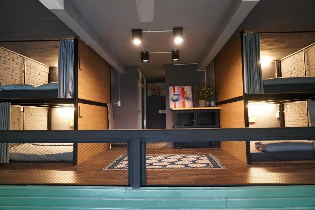 Capsule hotel Lela Homestay Saigon 3*