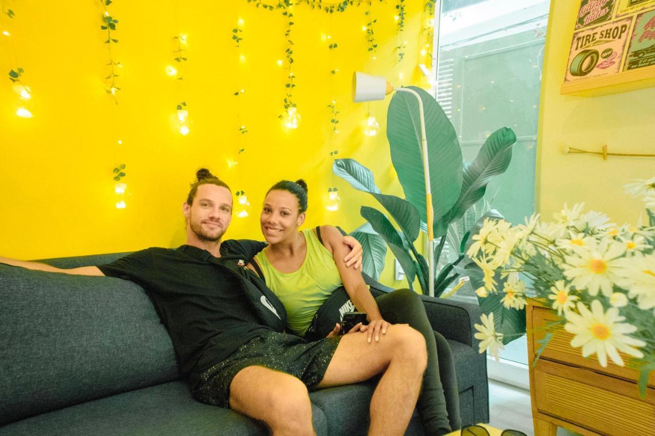 Summer Taste Homestay Ho Chi Minh City