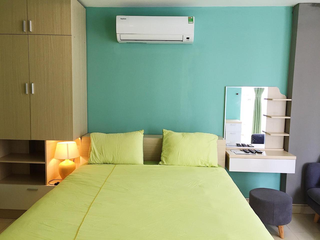 Aparthotel M-h Serviced