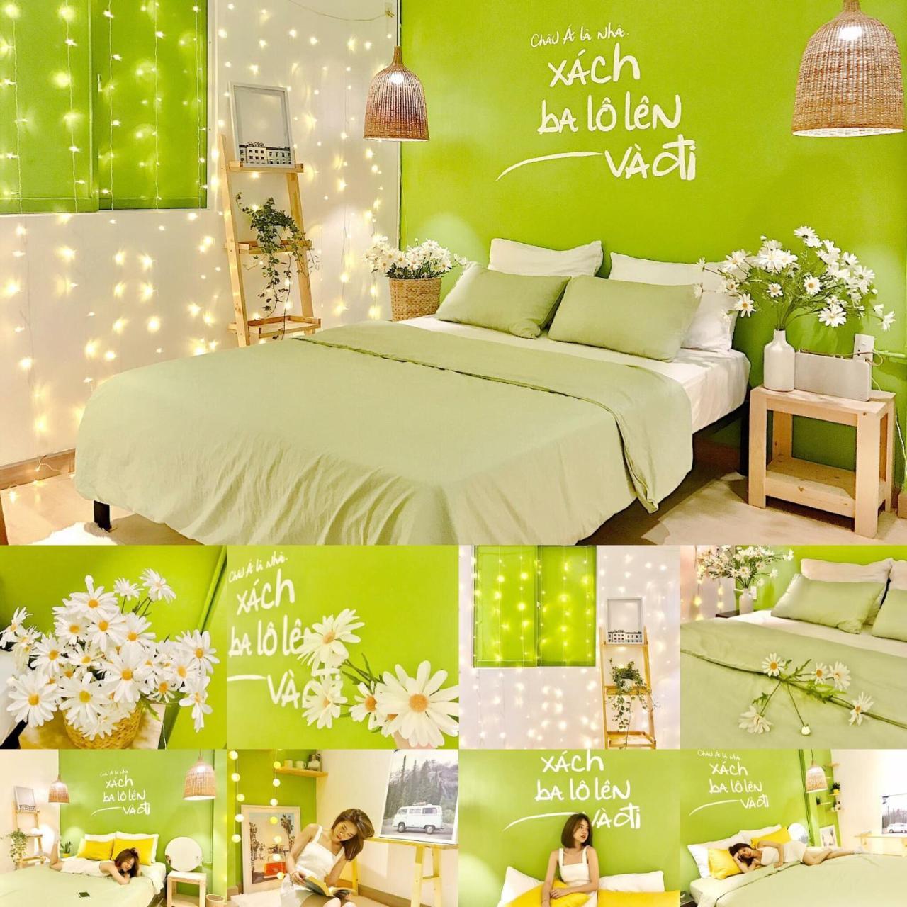 Summer Taste Homestay