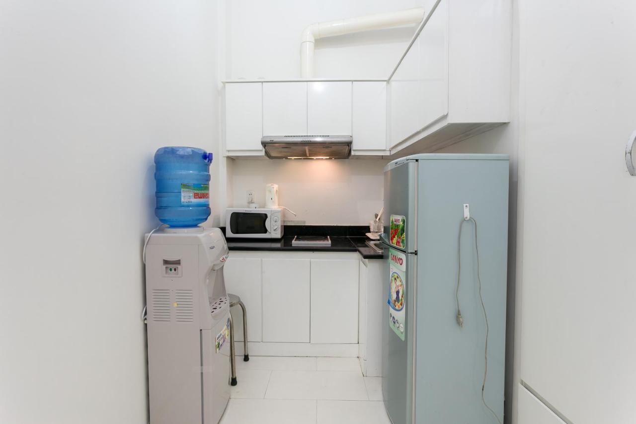Violette Saigon Centre Aparthotel 2*