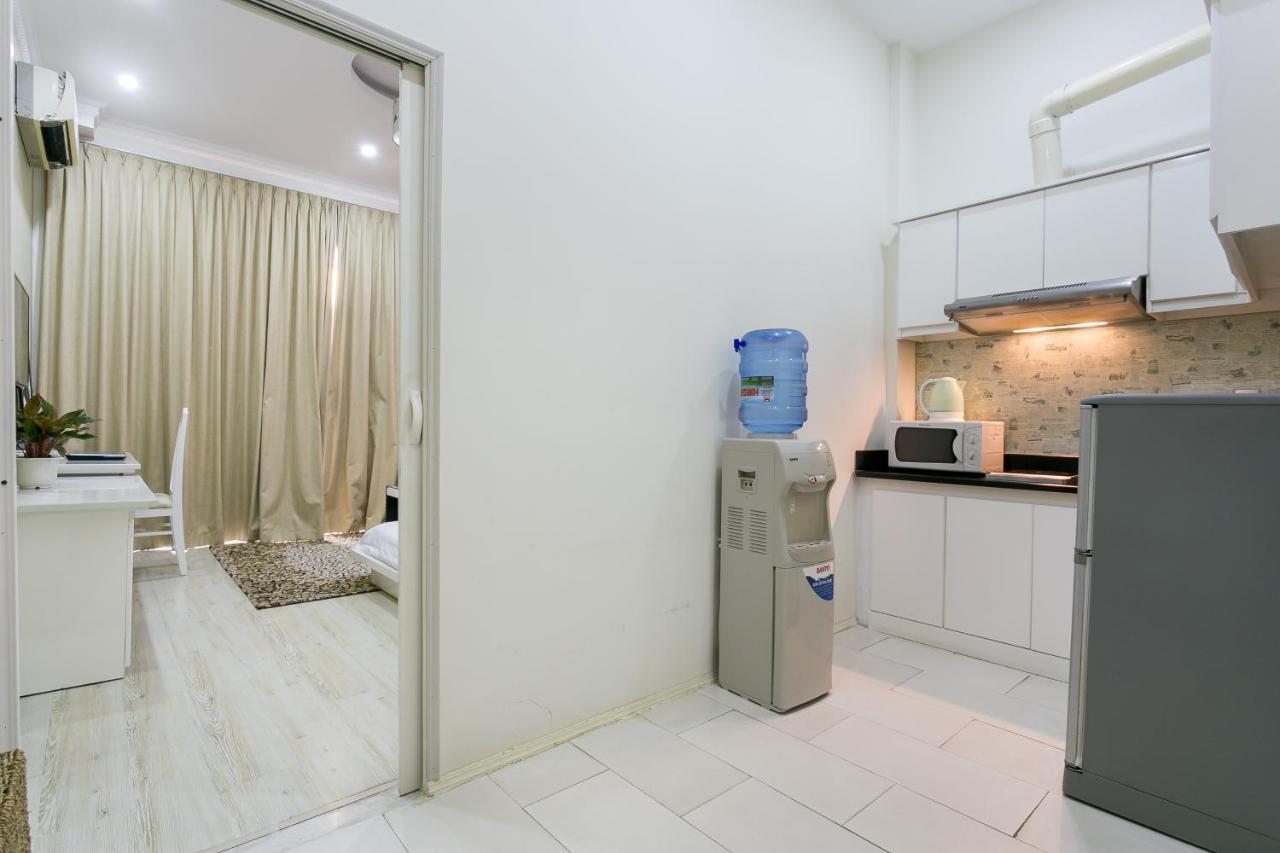 Aparthotel Violette Saigon Centre 2*