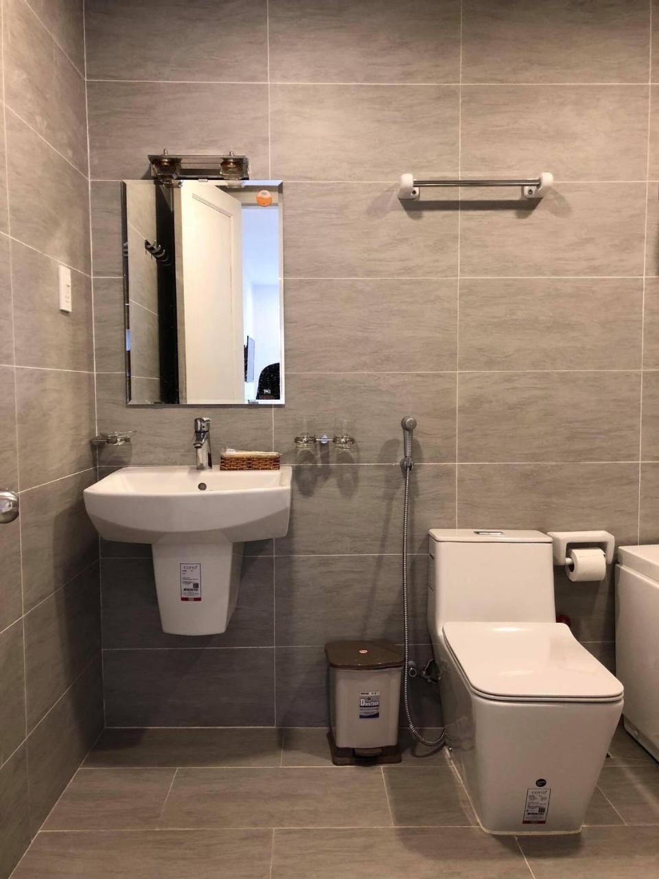 Full House Hostel Ho Chi Minh City