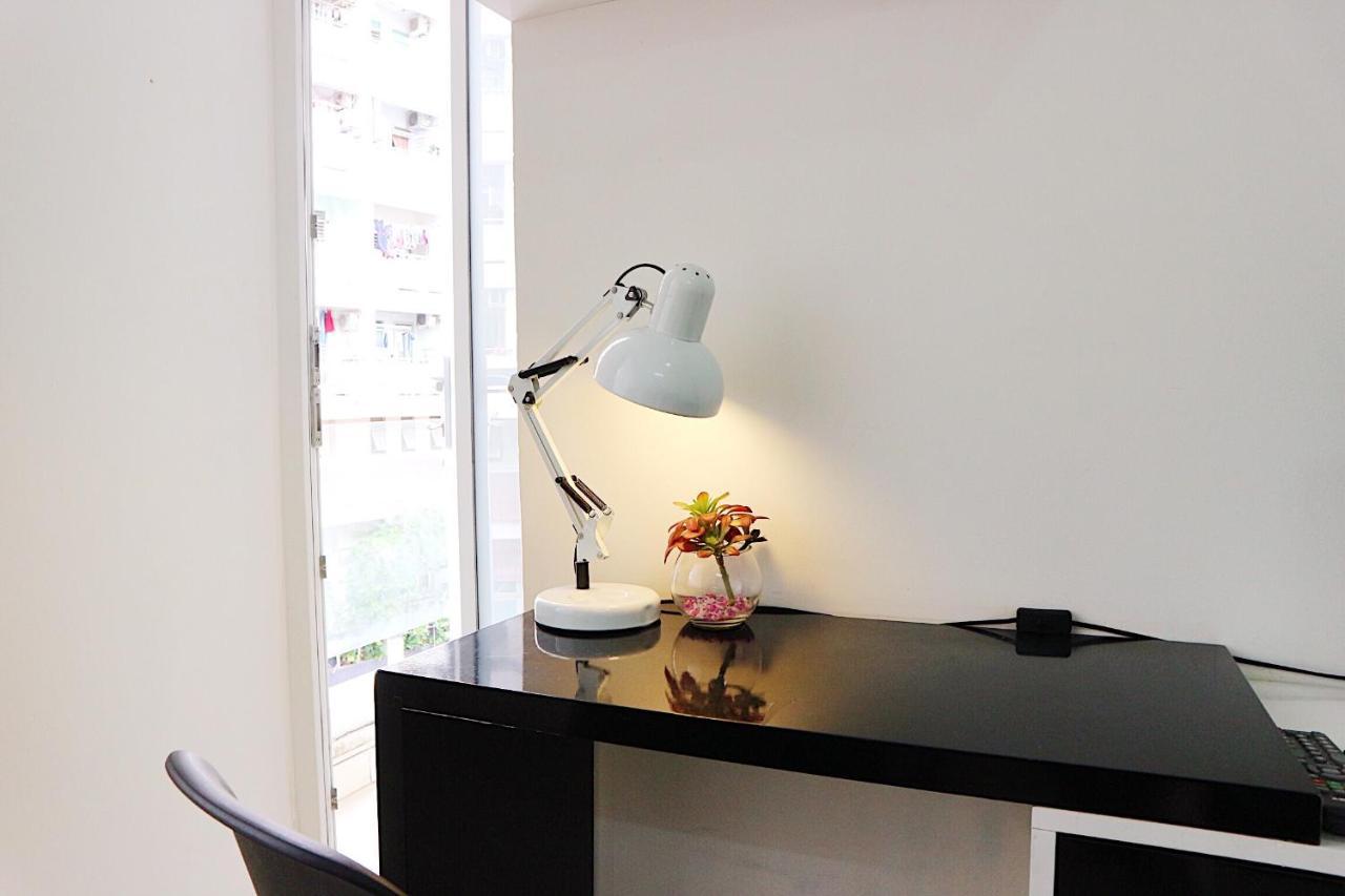 Aparthotel M-h Serviced 3*