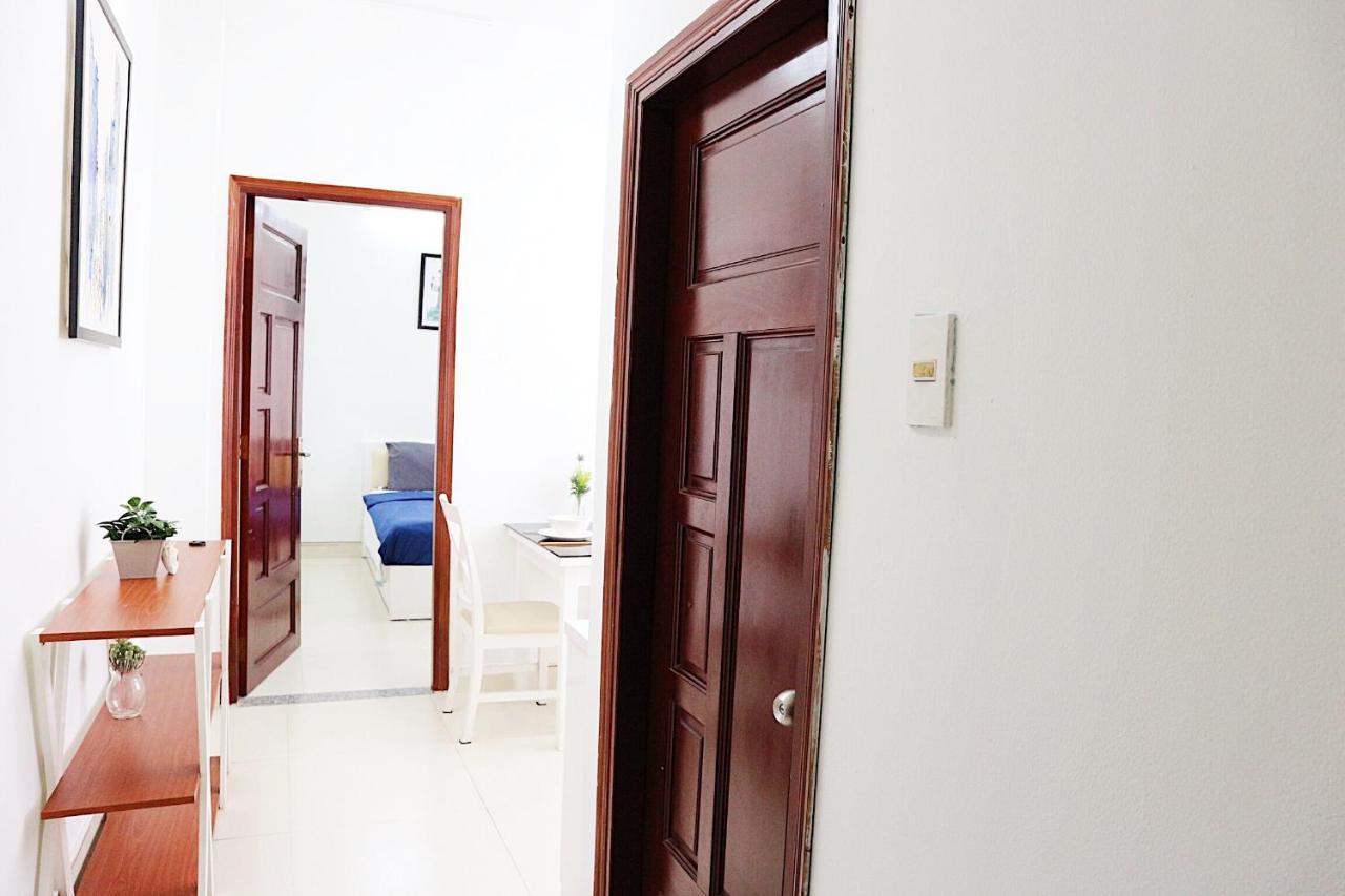 M-h Serviced Aparthotel