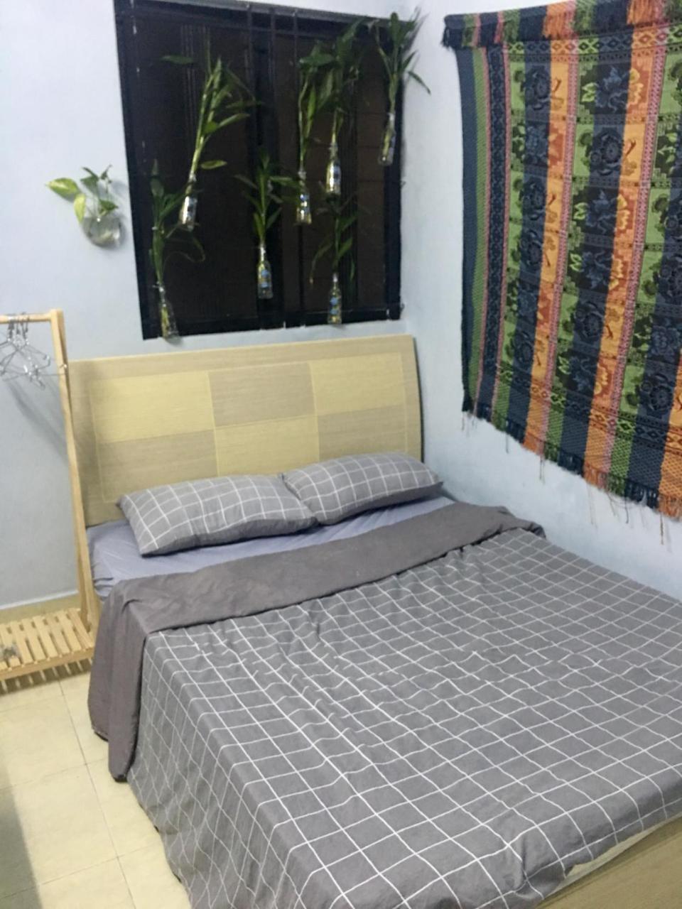 Homestay Saigon Dream House *