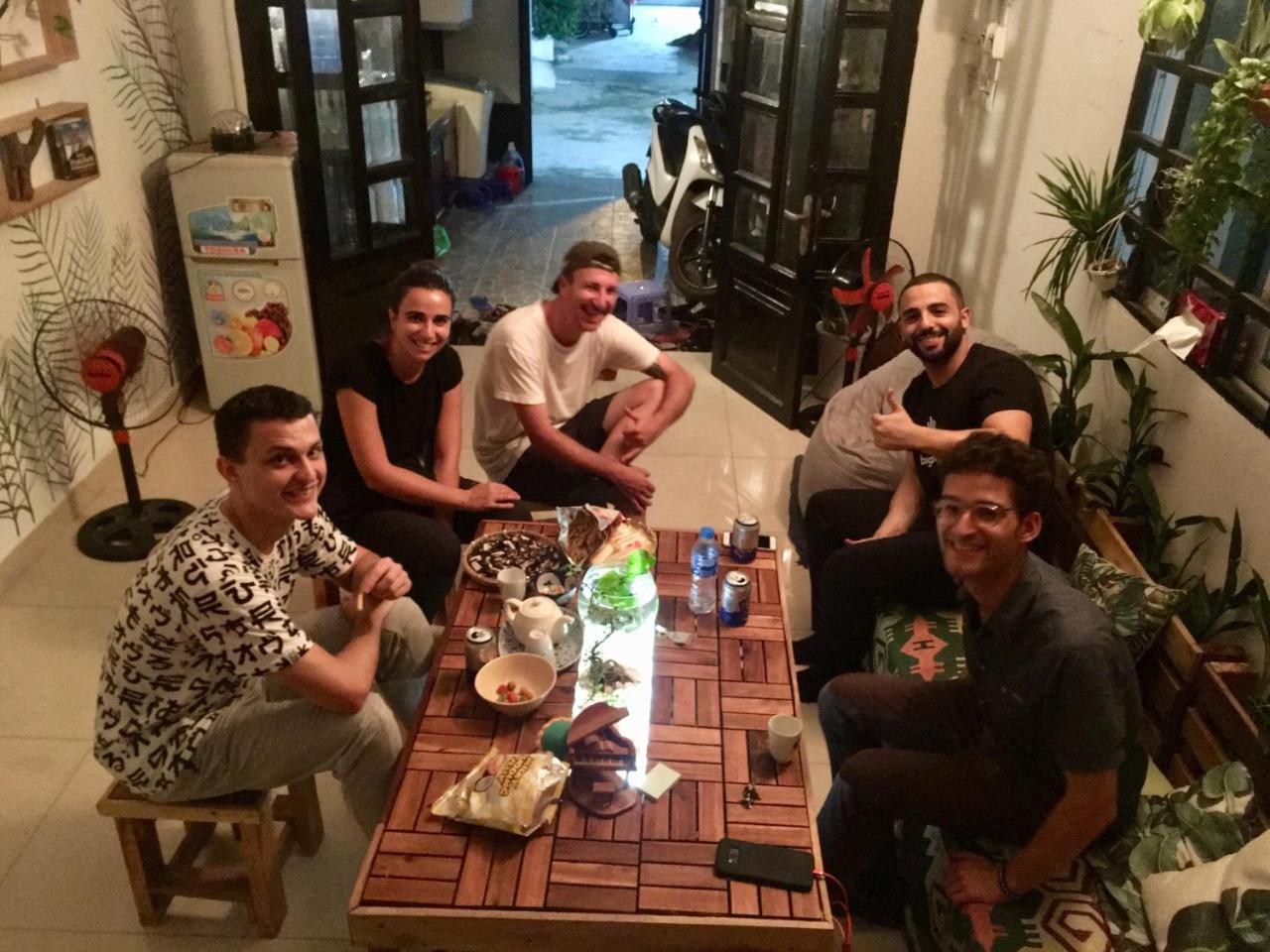 Homestay Saigon Dream House